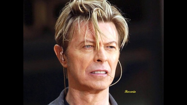 David Bowie My