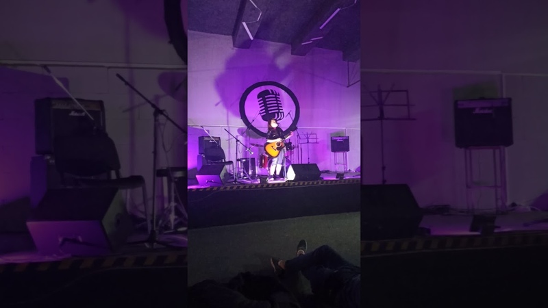 КорнелиЯ Я пишу тебе ( Stage