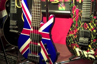 Def Leppard - Viva! Hysteria Memorabilia