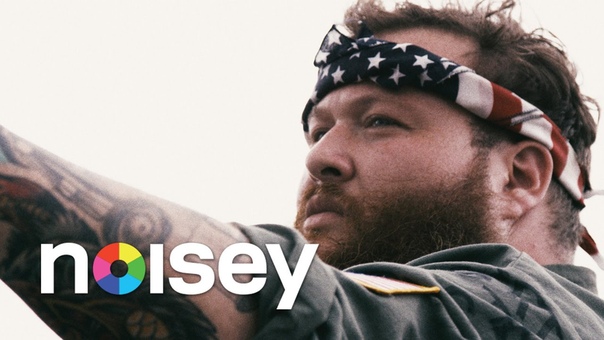 Action Bronson Easy Rider ( Official