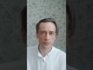 Второе обращение Анатолия Пашинина