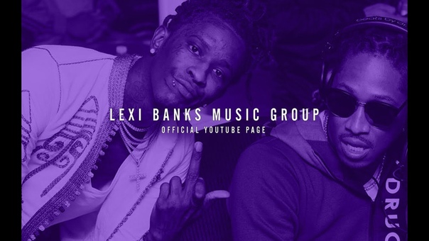 ( FREE) Young Thug X Future Type Beat Illegal by Lexi