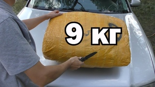 УБОЙНЫЕ АВТОТОВАРЫ ИЗ КИТАЯ / ЗАКАЗАЛ ДЛЯ СЕБЯ 3 ОЧЕНЬ КРУТЫХ ТОВАРА ДЛЯ АВТОМОБИЛЯ С ALIEXPRESS