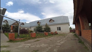 120|Отары|89173944969|Коттедж посуточно в Казани|Дом с бассейном