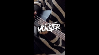 Drop F tuning on bass