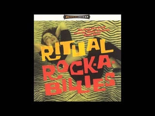 Little Boy Arnold & His Western Oakies - Big River