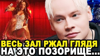 ОТВЕТИЛИ ЗА БАЗАР! Скупая Слеза SHAMAN и Трусливые Взгляды Звезд За Кулисами Ошарашили Сеть