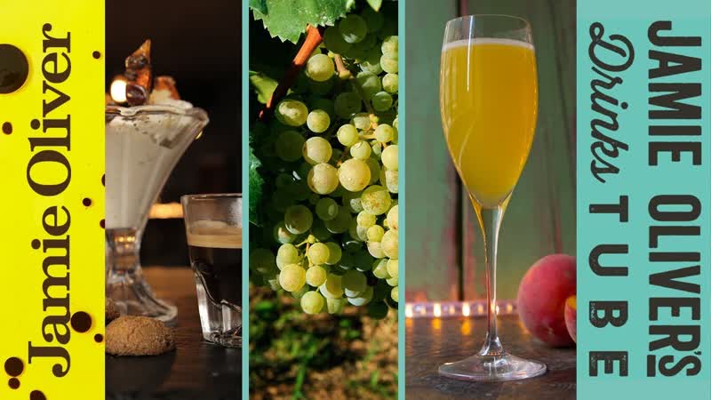 This Week on Drinks Tube, 12 April 18