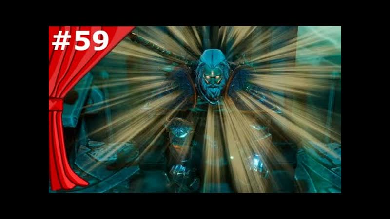 ПОТРОГАЛИ БОЖЕСТВЕННОГО. Прохождение Divinity: Original Sin 2,