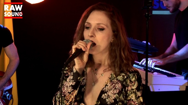 Fabrik Black Lake ( Raw Sound TV
