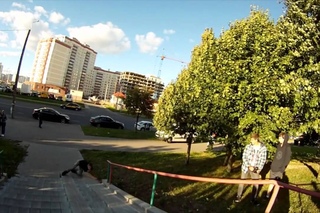 Inmove Contest 2012 HD