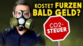 Co2-Furzsteuer bald auch bei uns (Dnemark)