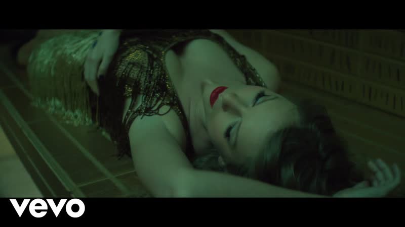Taylor Swift I Can See You ( Taylor s Version) ( From The