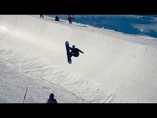 Toby Miller: Focus Beyond Snowboarding | Beyond the Bib Episode 2, Season 5