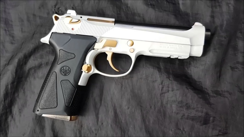 beretta two