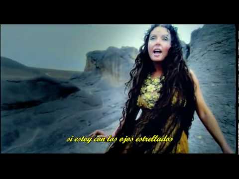 Sarah Brightman Strange In Paradise ( Subtitulado)Вольная версия музыки