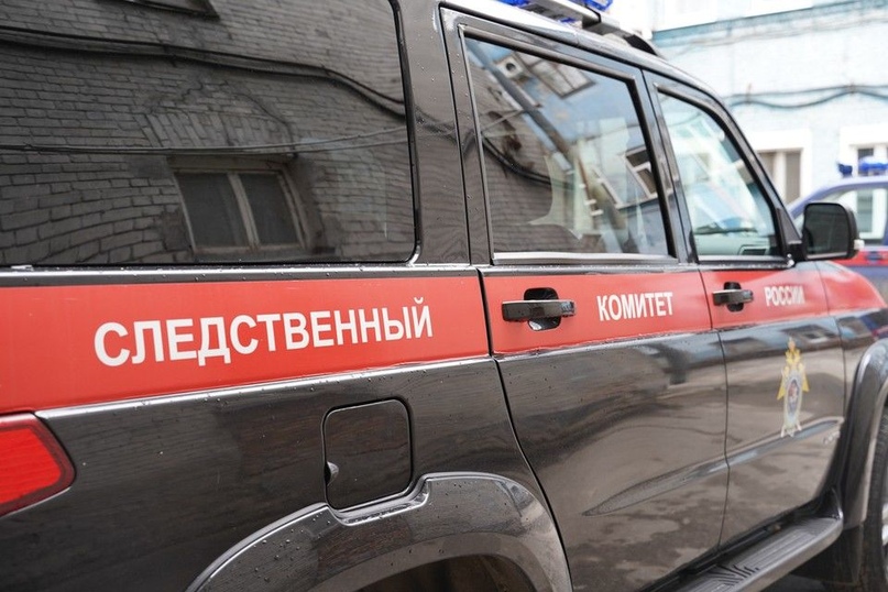 Следователи начали проверку по факту смерти на пожаре малолетнего ребенка и его матери