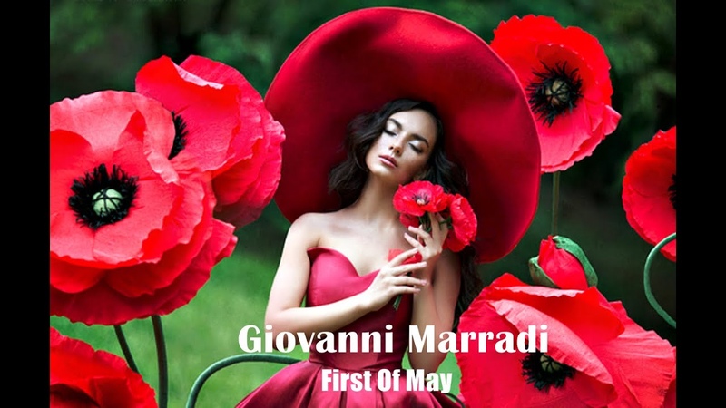 FIRST OF MAY Giovanni