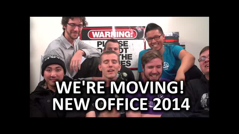 New Office 2014 Campaign