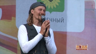 Андрей Крамолин_Бабушка, Дедушка_Хип-хоп фестиваль Люди_2023