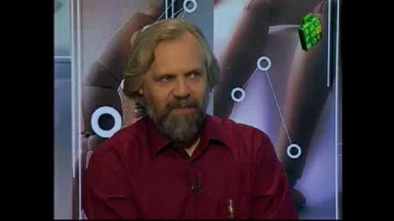 Интервью на канале Взрослые игры Резонансное
