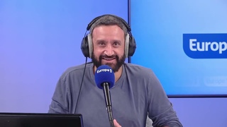 Cyril Hanouna - Rvlations sur l'AME