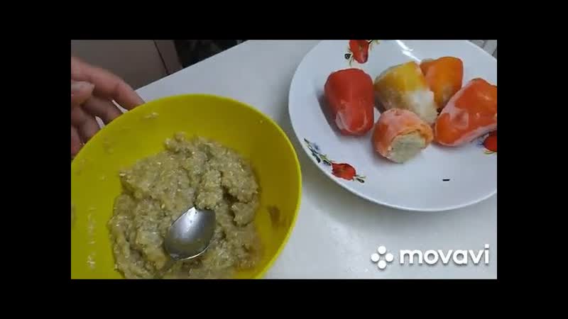 По сусекам поскребла по амбарам помела. .. Заготовка