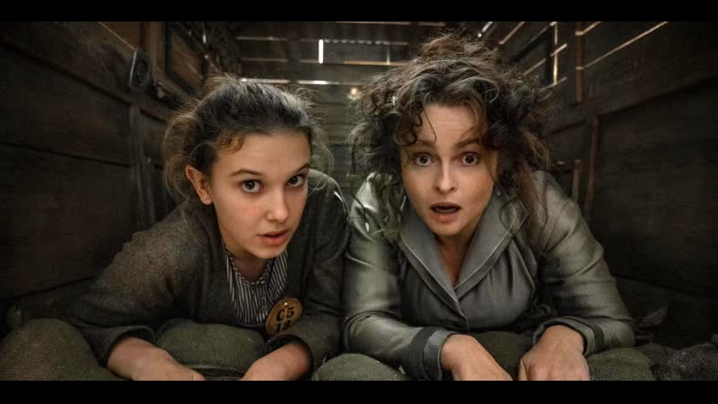Энола Холмс 2 Русский трейлер, 2 Фильм 2022 (