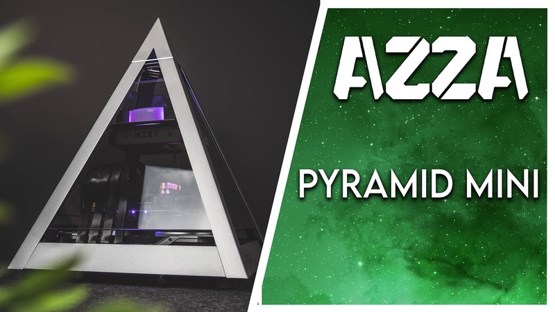 2500 MINI PYRAMID PC