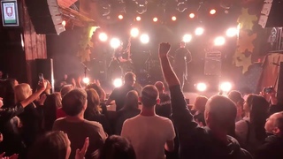 KooRagA в Sherwood Pub, Мытищи, 4 ноября 2023