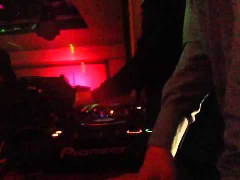 DJ Misha Shine, DJ Dima Key, DJ Alex Bond. Joy Club (