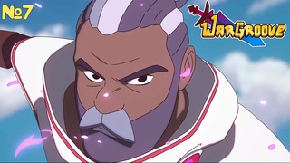Выполняем ваши заказы  Wargroove  Стрим прохождение Варгрув #7