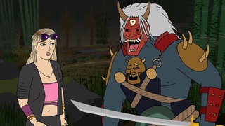 Dead By Daylight Parody 9 (Animated)