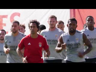 BENFICA