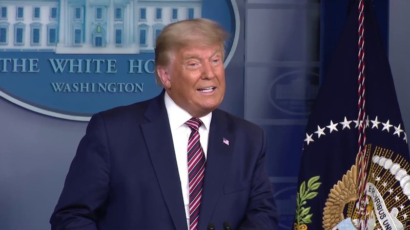 President Trump full speech on Election results: November 5,