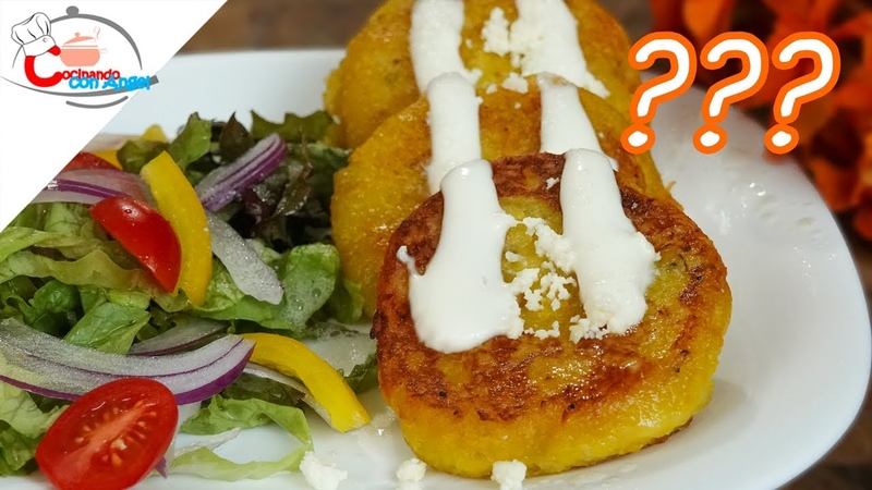 A Que No Conocías Esta Receta y Te Va