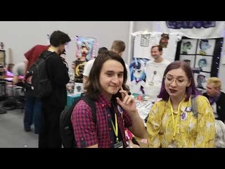 RuBronyCon 2022 - Day 1