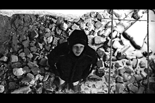 muRzzz T.T. D1Z Шум - Underground Rap Session (видео приглашение)