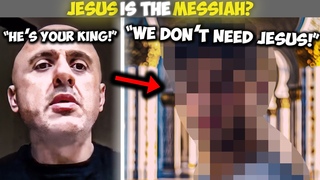 Jewish Caller SHOCKED After Christian PROVES Jesus Is The MESSIAH | Sam Shamoun