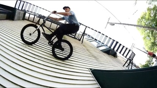 Source BMX / Battle of the Brands / Subrosa Teaser 2020