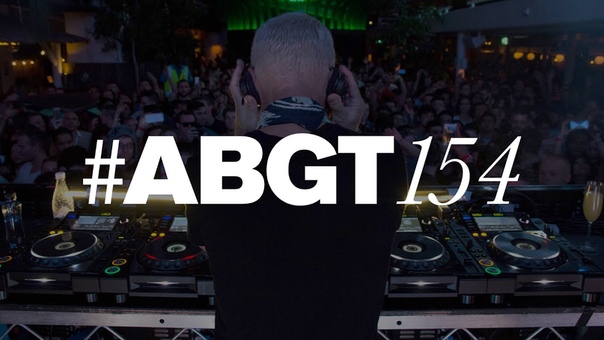Group Therapy 154 with Above Beyond and Gai