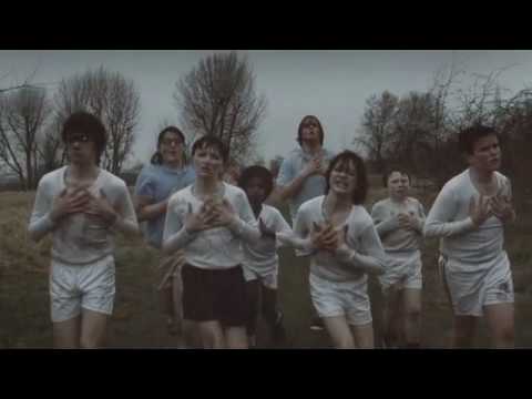 The Temper Trap Love Lost OFFICIAL