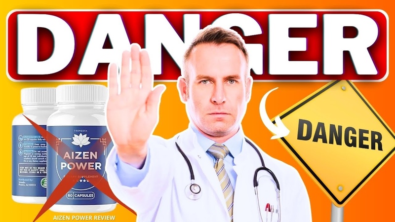 AIZEN POWER ( WATCH THIS ) AIZEN POWER REVIEWS AIZEN POWER SUPPLEMENT AIZEN POWER