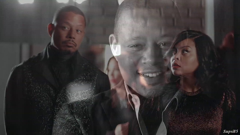 Cookie Lucious Empire Shallow