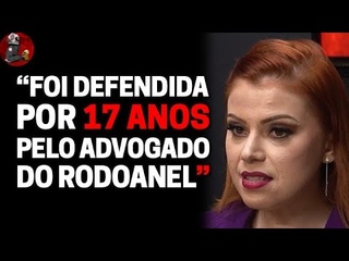 OS SEGREDOS DE SUZANE VON RICHTHOFEN com Joici Rodrigues | Planeta Podcast