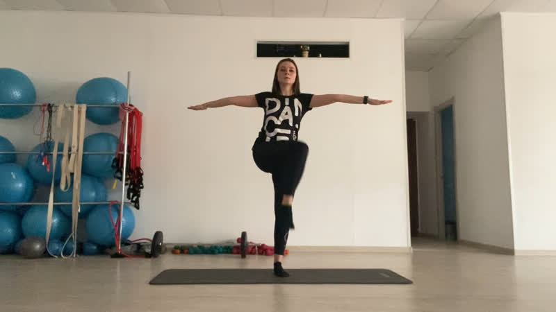 Видео от Lady Fit