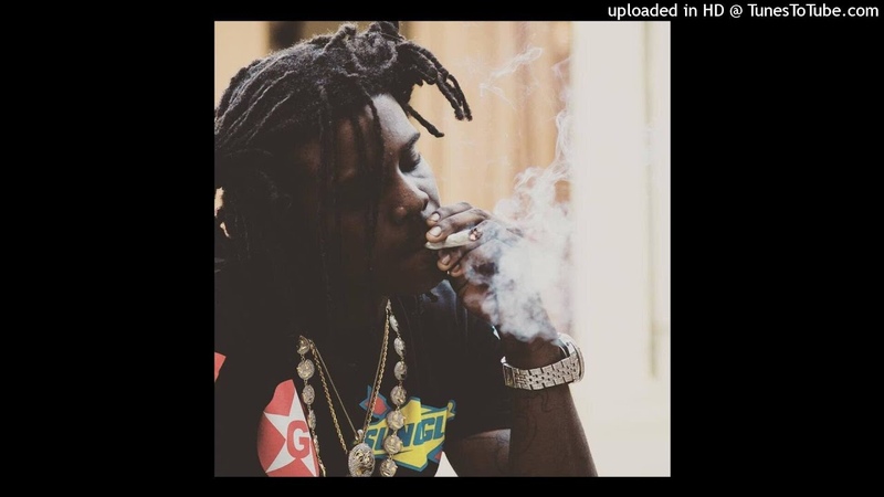 FREE Futuristic Chief Keef x Capo Type Beat I Smoke Kush, Prod.