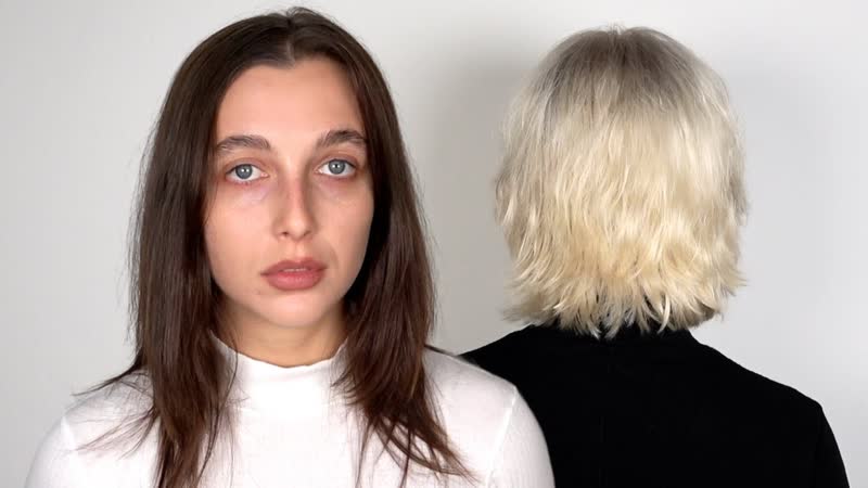 hair