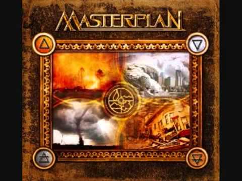 Masterplan Crystal
