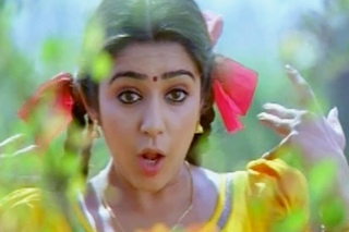 Pournami Songs - Pallakivai - Prabhas Trisha and Charmi